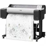 Плоттер Canon imagePROGRAF TM-350 6246C003 (Цветной, Струйная, A0+ (36 дюймов) (914), 36")
