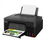 МФУ Canon PIXMA G3430 5989C009 (А4, Струйный с СНПЧ, Цветной)