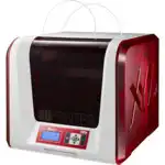 3D принтер XYZ da Vinci Junior 2.0 Mix 3F2JWXEU00F