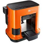 3D принтер XYZ da Vinci Mini W 3FM1WXEU00H