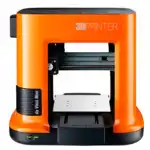 3D принтер XYZ da Vinci Mini W 3FM1WXEU00H