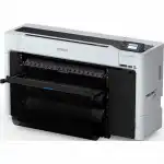 Плоттер Epson SureColor T5700DM C11CH82301A0 (Цветной, Струйная, A0+ (36 дюймов) (914), 36")