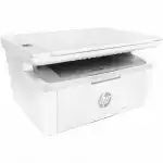 МФУ HP LaserJet M141cw 7MD71A (А4, Лазерный, Монохромный (Ч/Б))