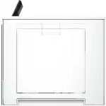 Принтер HP LaserJet Enterprise 5700dn 6QN28A (А4, Лазерный, Цветной)