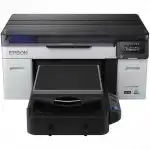 Плоттер Epson SureColor SC-F2200 C11CK80301A0 (Цветной, Струйная, A2 (16 дюймов) (406), 16")