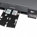 Принтер Epson L18050 C11CK38403 (A3+, Струйный с СНПЧ, Цветной)