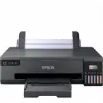 Принтер Epson L18050 C11CK38403 (A3+, Струйный с СНПЧ, Цветной)