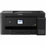 МФУ Epson EcoTank L14150 C11CH96403 (А3, Струйный с СНПЧ, Цветной)