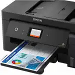 МФУ Epson EcoTank L14150 C11CH96403 (А3, Струйный с СНПЧ, Цветной)
