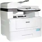 МФУ Avision AM40A plus 000-1111-0KG (А4, Лазерный, Монохромный (Ч/Б))