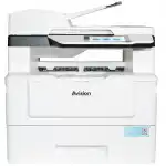 МФУ Avision AM40A plus 000-1111-0KG (А4, Лазерный, Монохромный (Ч/Б))