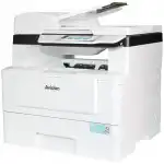 МФУ Avision AM40A plus 000-1111-0KG (А4, Лазерный, Монохромный (Ч/Б))