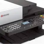 МФУ Kyocera ECOSYS M2040DN 1102S33AX0 (А4, Лазерный, Монохромный (Ч/Б))