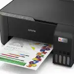 МФУ Epson EcoTank L3250 C11CJ67508/503/523/418/519/412 (А4, Струйный с СНПЧ, Цветной)