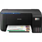 МФУ Epson EcoTank L3250 C11CJ67508/503/523/418/519/412 (А4, Струйный с СНПЧ, Цветной)