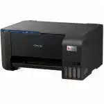 МФУ Epson EcoTank L3250 C11CJ67508/503/523/418/519/412 (А4, Струйный с СНПЧ, Цветной)