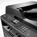 МФУ Brother MFC-L2750DW MFCL2750DWRF1 (А4, Лазерный, Монохромный (Ч/Б))