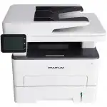 МФУ Pantum M7310DN (А4, Лазерный, Монохромный (Ч/Б))