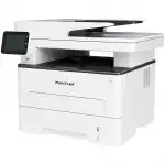 МФУ Pantum M7310DN (А4, Лазерный, Монохромный (Ч/Б))