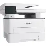 МФУ Pantum M7310DN (А4, Лазерный, Монохромный (Ч/Б))