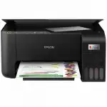 МФУ Epson EcoTank L3251 C11CJ67409/419 (А4, Струйный с СНПЧ, Цветной)