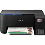 МФУ Epson EcoTank L3251 C11CJ67409/419 (А4, Струйный с СНПЧ, Цветной)