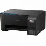 МФУ Epson EcoTank L3251 C11CJ67409/419 (А4, Струйный с СНПЧ, Цветной)
