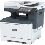 МФУ Xerox Versalink C415 C415V_DN (А4, Лазерный, Цветной)
