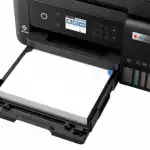 МФУ Epson EcoTank L6270 C11CJ61507/61407/64407 (А4, Струйный с СНПЧ, Цветной)