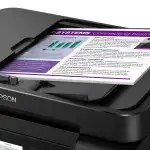 МФУ Epson EcoTank L6270 C11CJ61507/61407/64407 (А4, Струйный с СНПЧ, Цветной)