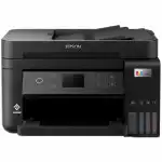 МФУ Epson EcoTank L6270 C11CJ61507/61407/64407 (А4, Струйный с СНПЧ, Цветной)
