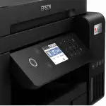 МФУ Epson EcoTank L6270 C11CJ61507/61407/64407 (А4, Струйный с СНПЧ, Цветной)