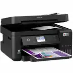 МФУ Epson EcoTank L6270 C11CJ61507/61407/64407 (А4, Струйный с СНПЧ, Цветной)