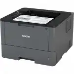 Принтер Brother HL-L5100DN (А4, Лазерный, Монохромный (Ч/Б))