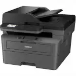 МФУ Brother DCP-L2660DW DCPL2660DWRE1 (А4, Лазерный, Монохромный (Ч/Б))