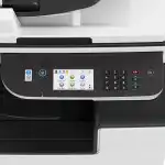 МФУ Ricoh M C2000 (А3, Лазерный, Цветной)