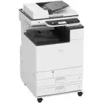 МФУ Ricoh M C2000 (А3, Лазерный, Цветной)