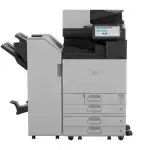 МФУ Ricoh IM C6010 419337 (А3, Лазерный, Цветной)