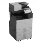 МФУ Ricoh IM C6010 419337 (А3, Лазерный, Цветной)