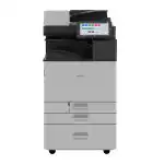 МФУ Ricoh IM C6010 419337 (А3, Лазерный, Цветной)