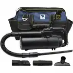 Опция для печатной техники NV Print Портативный пылесос для тонера NV-LS-BX-XC-I-VACUUM (Пылесос)