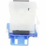 Опция для печатной техники Cactus Комплект роликов для LJ Enterprise M607dn, M607n, M608dn, M608n CS-BRA-HP-M607 (Комплект роликов)