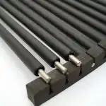 Опция для печатной техники NV Print Вал заряда (PCR) (20 шт) для Q2610/1338/5942/6511/7339/7551,C4096/4127/8061, CE255/390,CC364A,CF281, 710, 039H, EP-32/51 NV-PCR-Q2610-20 (Вал)
