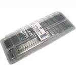 Опция для печатной техники NV Print Дозирующее лезвие (DB) (20 шт) для CCB435A/CB436A/CE285A/CE278A/CF279A/CF283A/X, CRG-712/713/725/726/737/728 NV-DB-CB435A-20 (Дозирующее лезвие)