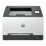 Принтер HP LaserJet Pro 3203dn 8D7L2A (А4, Лазерный, Цветной)
