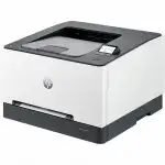 Принтер HP LaserJet Pro 3203dn 8D7L2A (А4, Лазерный, Цветной)