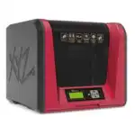 3D принтер XYZ da Vinci Junior Pro 3F1JPXEU00C