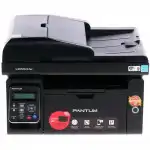 МФУ Pantum M6550NW (А4, Лазерный, Монохромный (Ч/Б))
