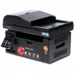 МФУ Pantum M6550NW (А4, Лазерный, Монохромный (Ч/Б))