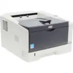 Принтер Kyocera P2035D + TK160 1102PG3NL0 / TK160 (А4, Лазерный, Монохромный (Ч/Б))